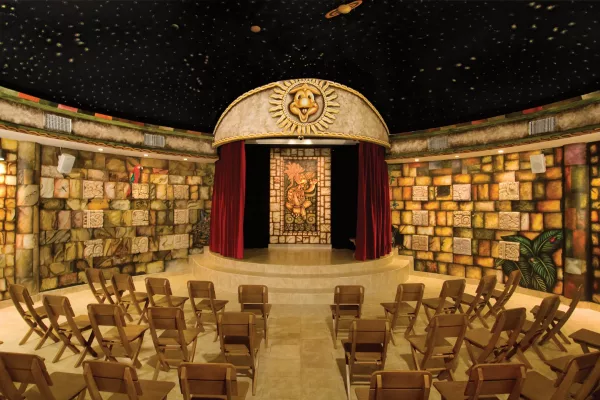 Dreams Riviera Cancun16