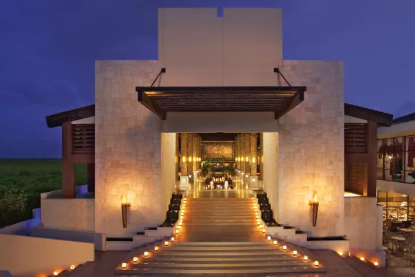 Dreams Riviera Cancun17