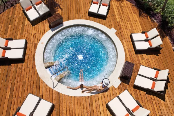 Dreams Riviera Cancun2