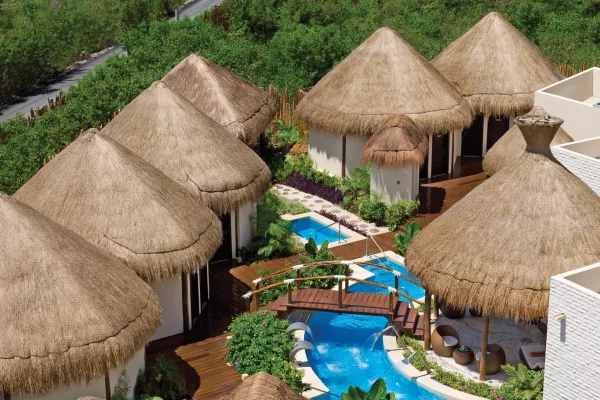 Dreams Riviera Cancun22