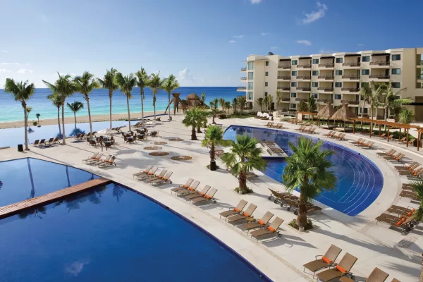 Dreams Riviera Cancun3
