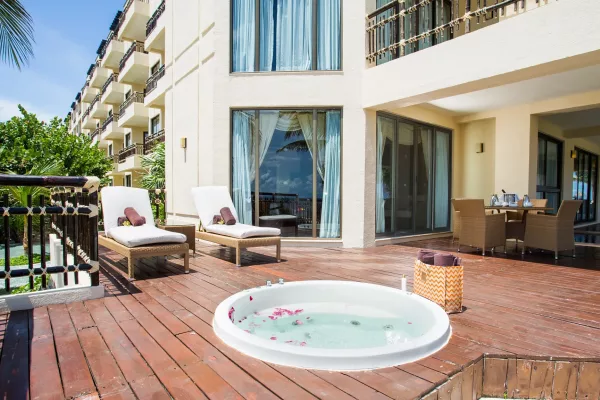 Dreams Riviera Cancun31