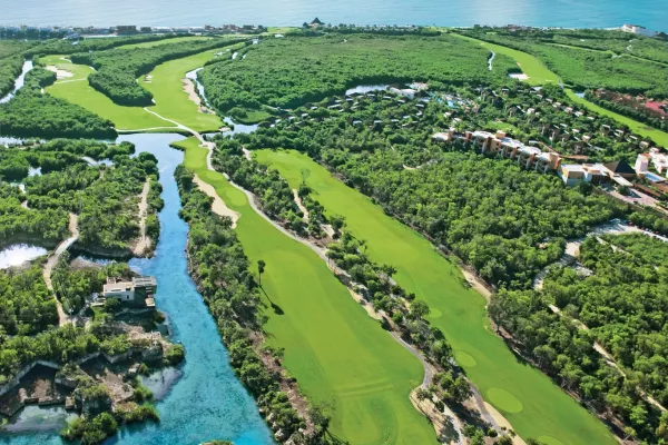 Dreams Riviera Cancun5