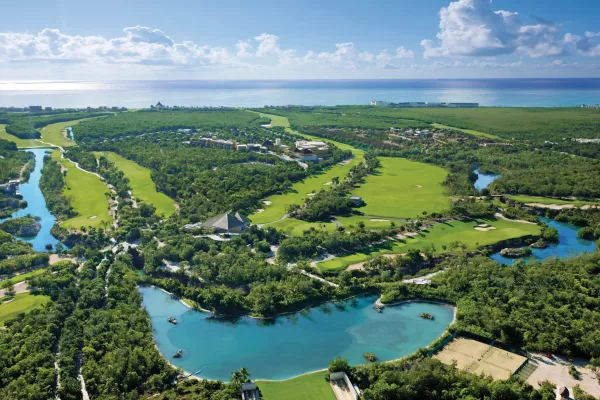 Dreams Riviera Cancun6