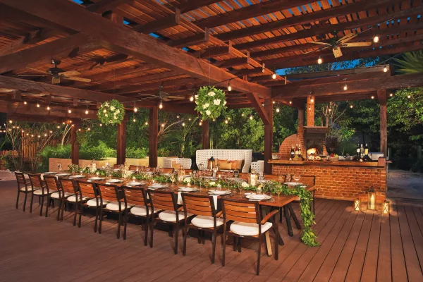 Dreams Riviera Cancun9