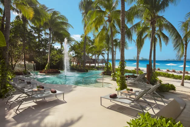 Dreams Sands Cancun Resort & Spa12