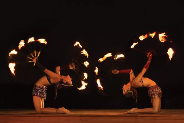 Dreams Sands Cancun Resort & Spa15