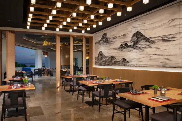 Dreams Sands Cancun Resort & Spa19