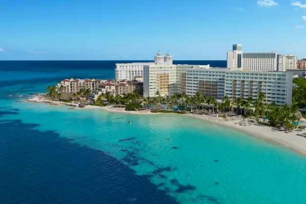 Dreams Sands Cancun Resort & Spa8