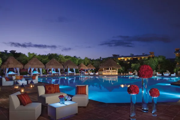 Dreams Sapphire Resort & Spa12 Dreams Sapphire Resort & Spa12