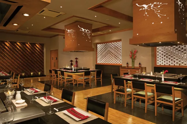 Dreams Sapphire Resort & Spa23 Dreams Sapphire Resort & Spa23