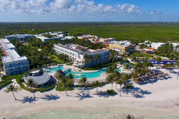 Dreams Tulum Resort & Spa Dreams Tulum Resort & Spa