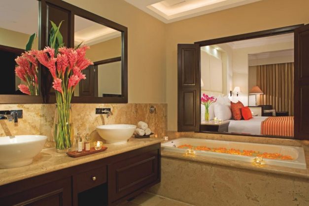 Dreams Tulum Resort & Spa1 Dreams Tulum Resort & Spa1
