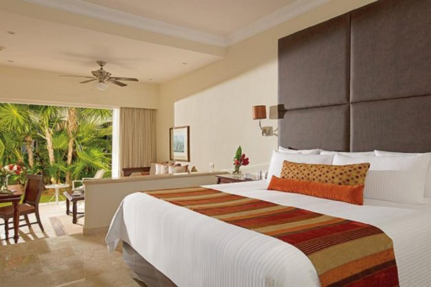 Dreams Tulum Resort & Spa10 Dreams Tulum Resort & Spa10