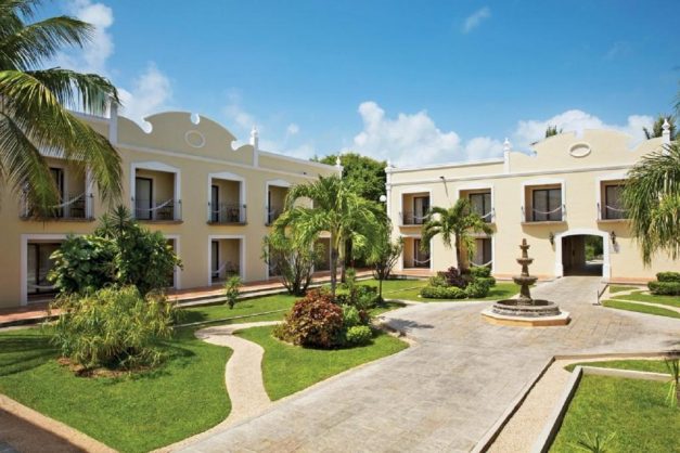 Dreams Tulum Resort & Spa11 Dreams Tulum Resort & Spa11