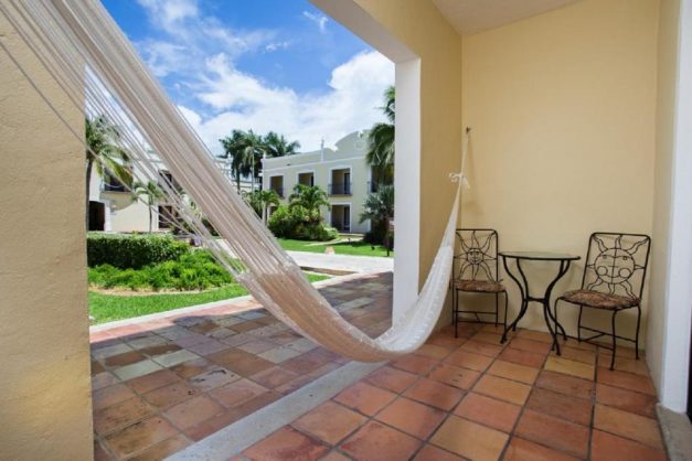Dreams Tulum Resort & Spa12 Dreams Tulum Resort & Spa12
