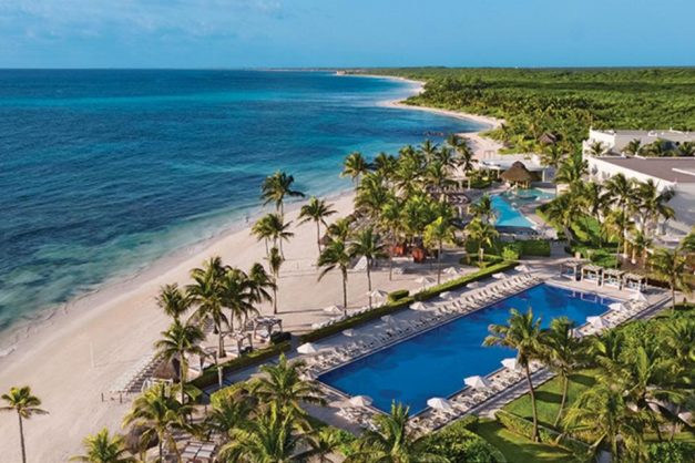 Dreams Tulum Resort & Spa14 Dreams Tulum Resort & Spa14