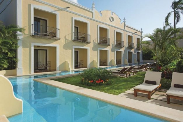 Dreams Tulum Resort & Spa16 Dreams Tulum Resort & Spa16