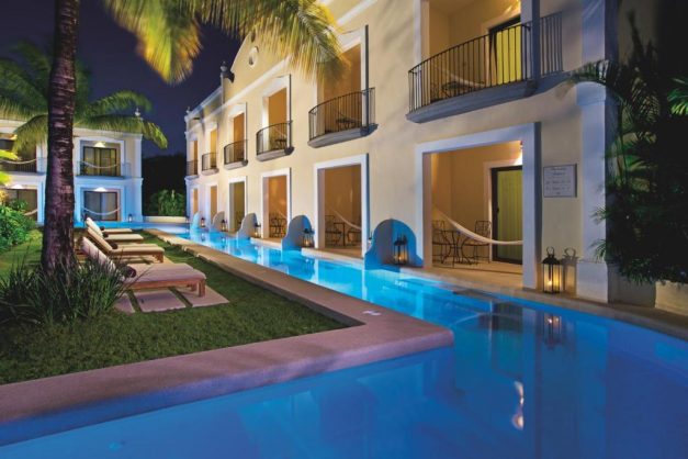 Dreams Tulum Resort & Spa17 Dreams Tulum Resort & Spa17