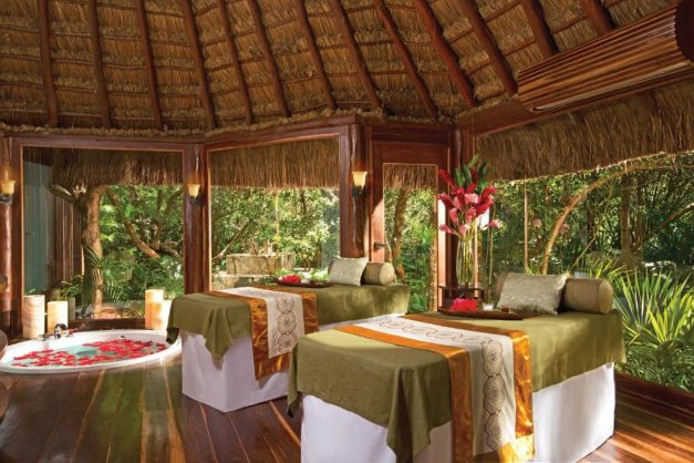 Dreams Tulum Resort & Spa2 Dreams Tulum Resort & Spa2