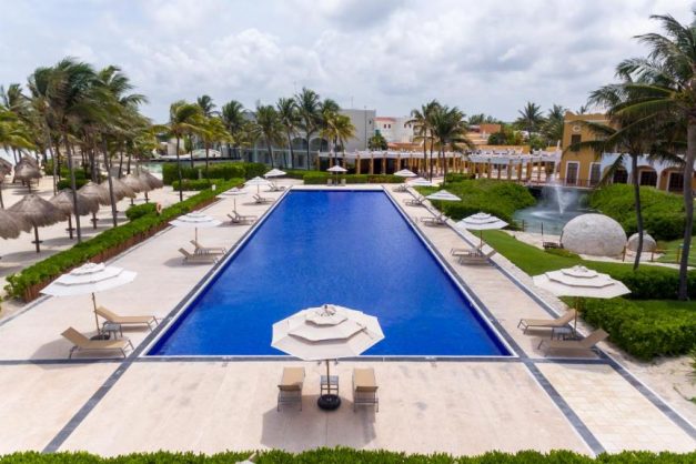 Dreams Tulum Resort & Spa3 Dreams Tulum Resort & Spa3