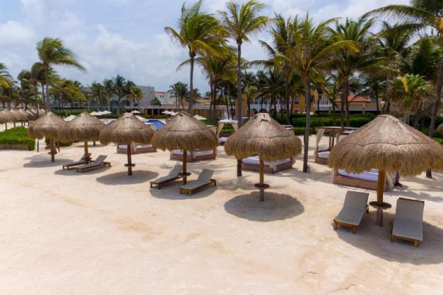 Dreams Tulum Resort & Spa5 Dreams Tulum Resort & Spa5
