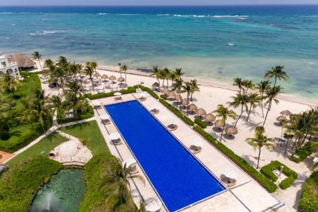 Dreams Tulum Resort & Spa6 Dreams Tulum Resort & Spa6