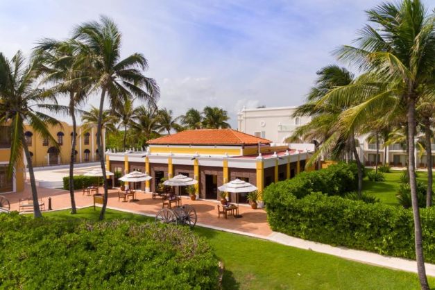 Dreams Tulum Resort & Spa8 Dreams Tulum Resort & Spa8