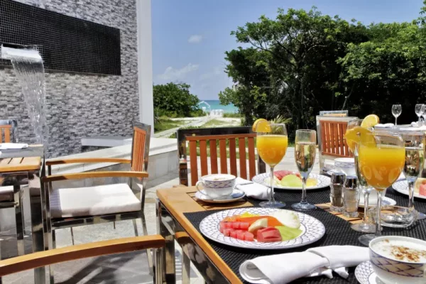 El Patriarca Varadero10