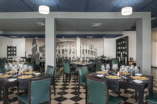 El Patriarca Varadero11