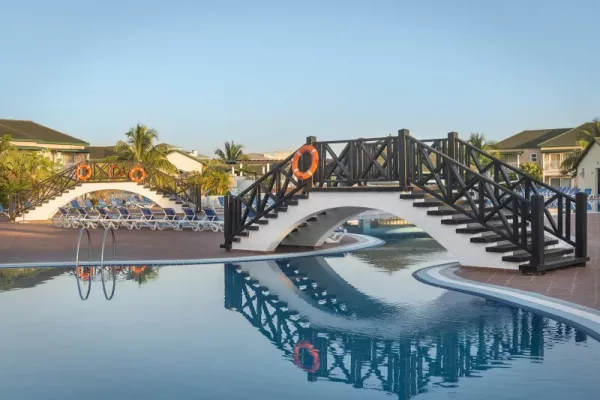 El Patriarca Varadero16