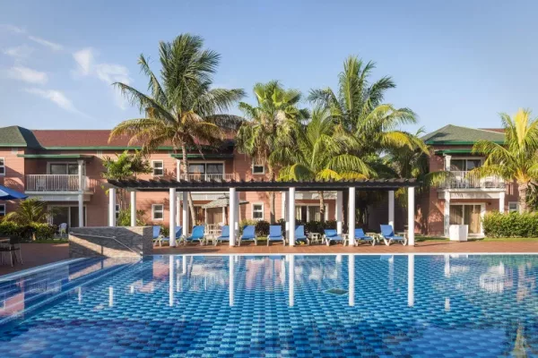 El Patriarca Varadero17