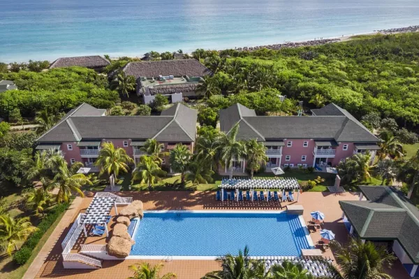 El Patriarca Varadero20