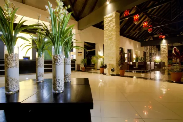 El Patriarca Varadero5