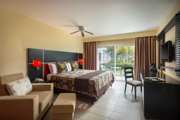 El Patriarca Varadero7