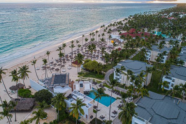 Grand Bavaro Princess Grand Bavaro Princess