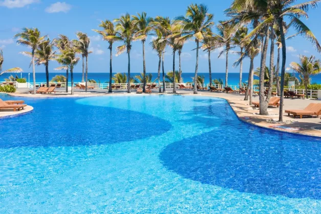 Grand Oasis Cancún