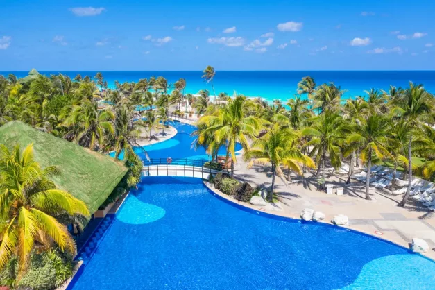 Grand Oasis Cancún1