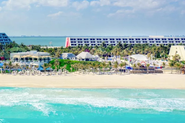 Grand Oasis Cancún10