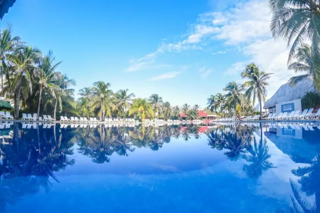 Grand Oasis Cancún14