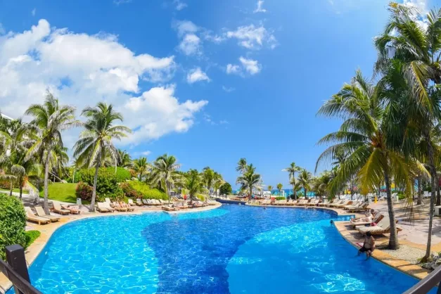 Grand Oasis Cancún15