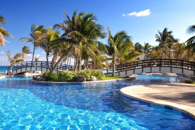 Grand Oasis Cancún16
