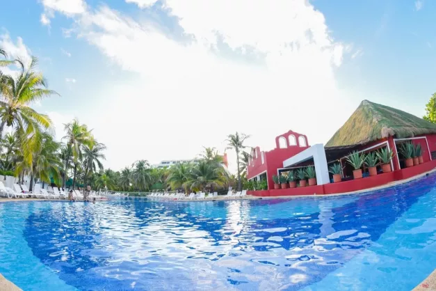 Grand Oasis Cancún19