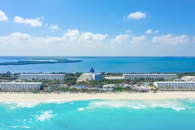 Grand Oasis Cancún2