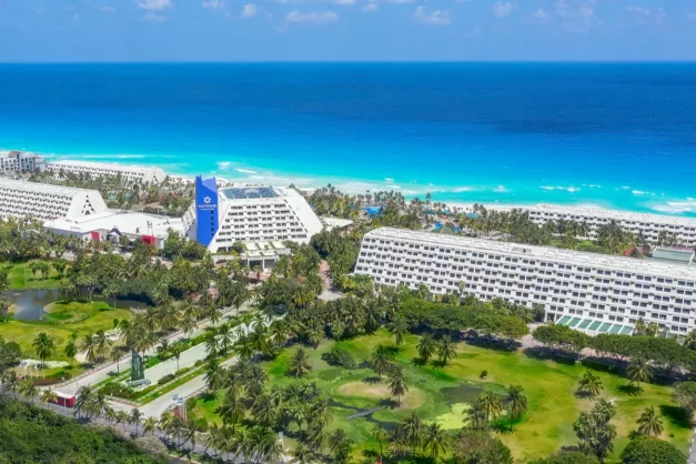 Grand Oasis Cancún3