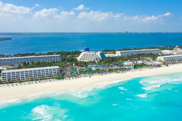 Grand Oasis Cancún4