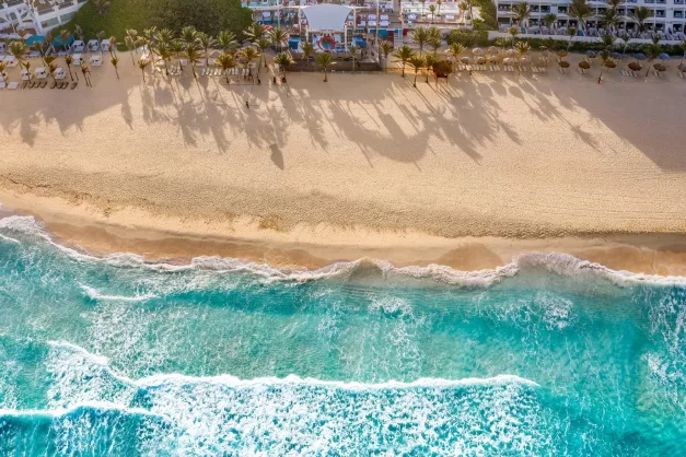 Grand Oasis Cancún5