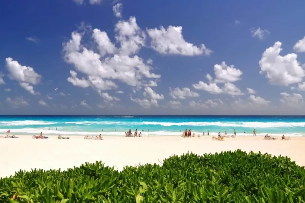 Grand Oasis Cancún8