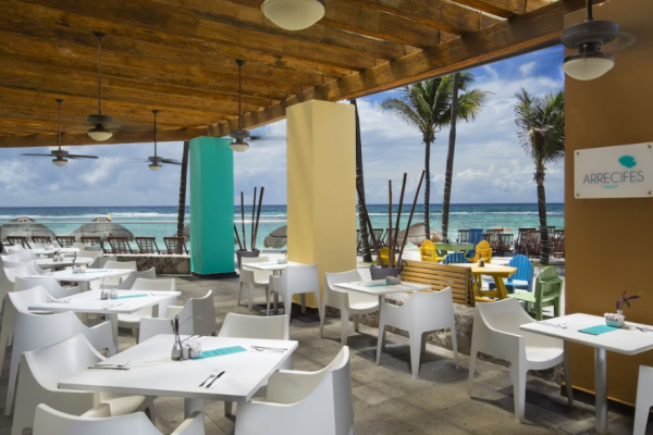 Grand Oasis Tulum22