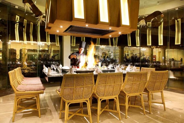 Grand Palladium Colonial14